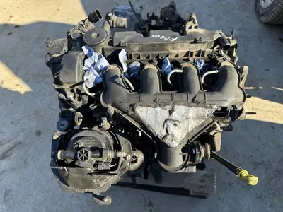 Motor complet fara anexe IXDA Ford Focus 2 facelift (2008-2010) 2.0 tdci IXDA 110 cp