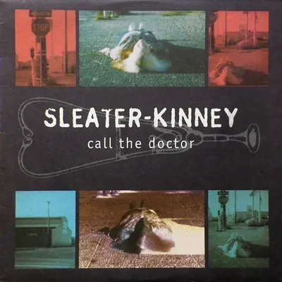 Call The Doctor - Vinyl