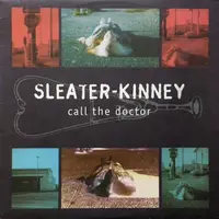 Call The Doctor - Vinyl