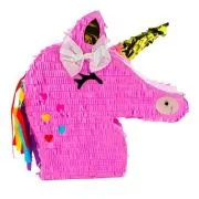 Pinata Unicorn, 40x8. 5x42 cm