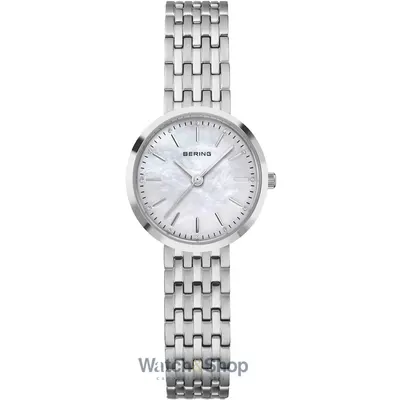 Ceas Bering Bering 19126-700 Ladies Watch Classic 26mm 5ATM