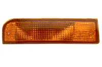 Semnalizator fata Dreapta (galben) potrivit TOYOTA 4 RUNNER II, 4 RUNNER IV 2.4-4.0 dupa 1989 1987-1996