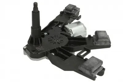 Motor stergator Spate potrivit CITROEN C3 C3 ORIGIN III, C3 III, C5 AIRCROSS; PEUGEOT 3008, 5008 II 05.16