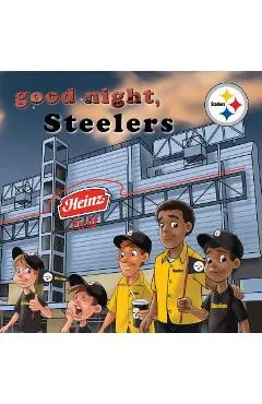 Good Night, Steelers