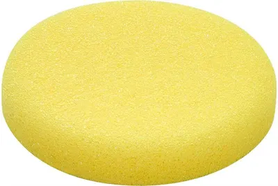 Burete de lustruit PS STF D150x30 YE/5