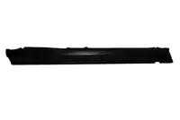 Prag Dreapta potrivit RENAULT CLIO I Ph I 5D 1990-1994 - (galvanizat)