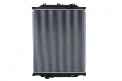 Radiator racire motor (fara rama) EURO 6 potrivit RVI D; VOLVO FL III D5K210-MDS2043A 01.13