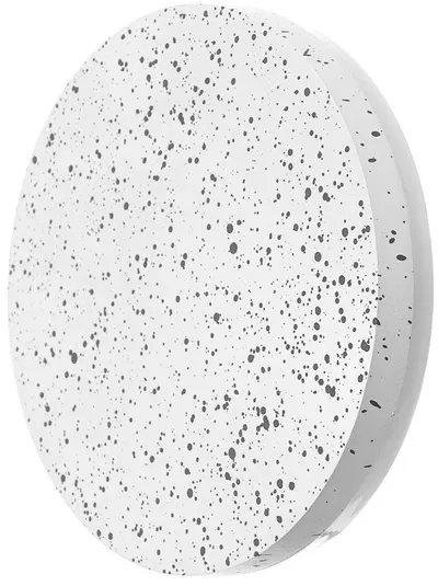 Aplică LED Elbulgaria - Oslo, 2862/12w SWH, 12W, IP44, 4000K, alb