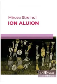 Ion Aluion - Paperback brosat - Mircea Streinul