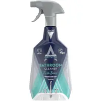 Solutie de Curatare pentru Baie Fresh Breeze 750ml