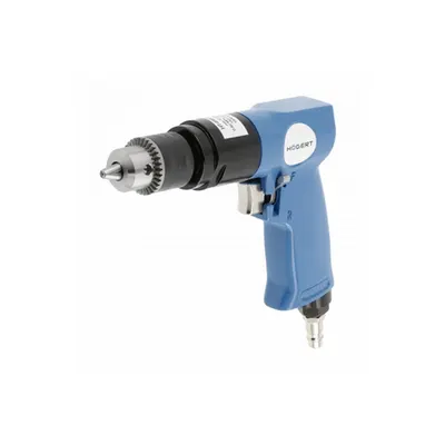 Masina de gaurit reversibila cu aer comprimat 10mm
