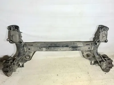 Punte spate 5Q0501049BA Volkswagen Golf 7 (2012-2017) 1.2 tsi CYVB