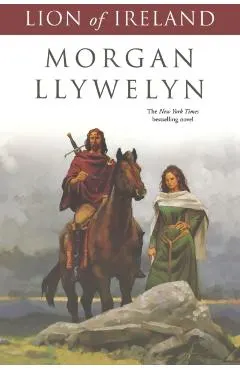 Lion of Ireland