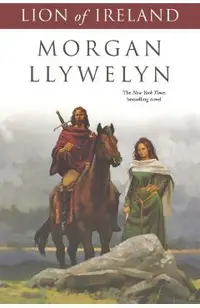 Lion of Ireland