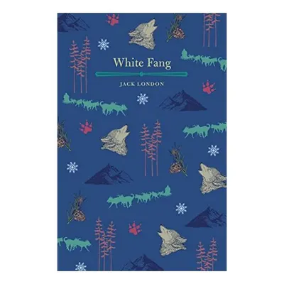 White Fang, Jack London