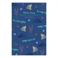 White Fang, Jack London