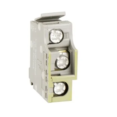 Contact auxiliar de nivel scazut, ComPact NS630b pana la NS3200, fix, stare ntrerupator SD, 1 tip contact comutator