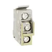 Contact auxiliar de nivel scazut, ComPact NS630b pana la NS3200, fix, stare ntrerupator SD, 1 tip contact comutator