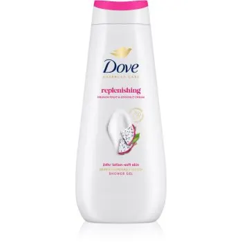 Dove Advanced Care Replenishing gel de dus hidratant