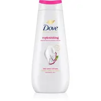 Dove Advanced Care Replenishing gel de dus hidratant