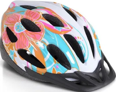 Casca de protectie pentru copii Byox - Y02, L (58-62 cm), Colorata
