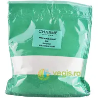 Bicarbonat de Sodiu Alimentar 1kg