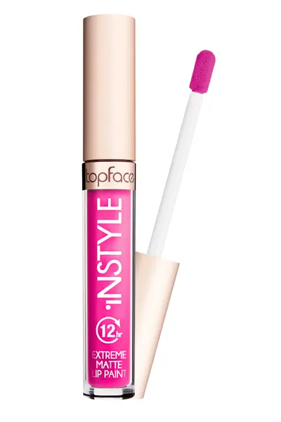 Top Face Extreme Matte Instyle Lip Paint 29