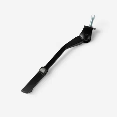 Cric reglabil bicicletă pliabilă 20"