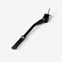 Cric reglabil bicicletă pliabilă 20"