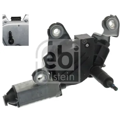 Motor stergator FEBI BILSTEIN 48673
