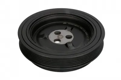 Fulie Curea Arbore Cotit (numar Dinti: 8) Potrivit Citroen Jumper Ii; Fiat Ducato; Ford Tourneo Custom V362, Transit, Transit Custom V362, Transit Tourneo, Transit V363; Peugeot Boxer 2.2d 04.06