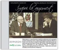 Înapoi la argument cu Solomon Marcus (audiobook)