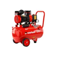 XY2824 compresor aer 24L ELEFANT 1,2 CP , 8 bar
