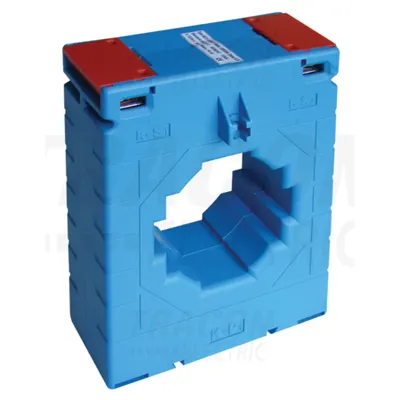 Transformator de curent, pentru bara 60mm, clasa 0,5 AV60800SH 800A/5A, 10VA