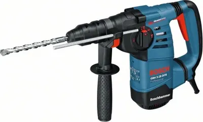 Perforator Bosch - Professional GBH 3-28 DFR, 800W