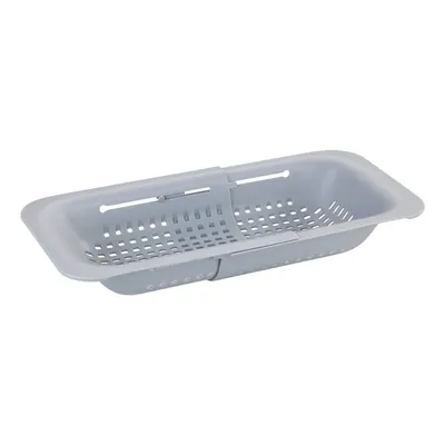 Strecurătoare pentru chiuvetă din plastic Sieve – Wenko