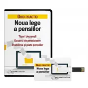 Noua lege a pensiilor