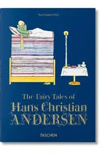 Fairy Tales of the Brothers Grimm