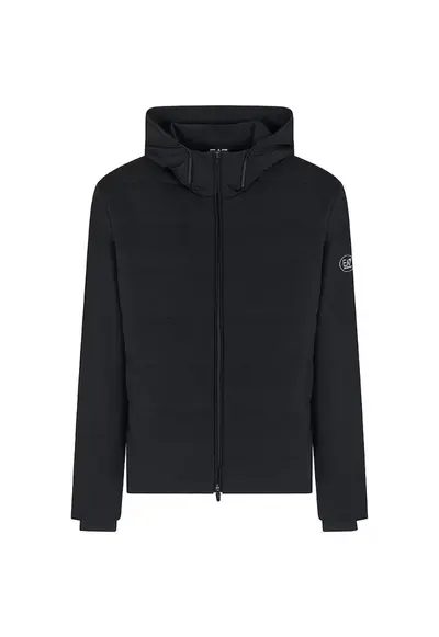 Jacheta Tennis Pro M Light Padded Jacket Pa St-7m000837-Af13555-Uc001