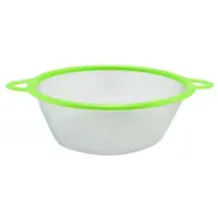 Strecurator pentru Fructe, Plastic-Inox, 22 x 7 cm, Perfect Home