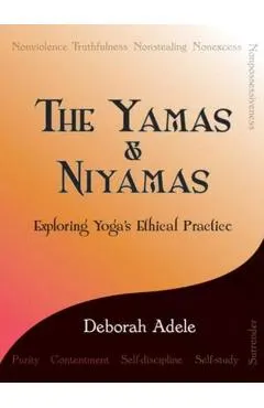 Yamas & Niyamas