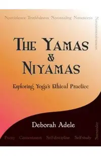 Yamas & Niyamas