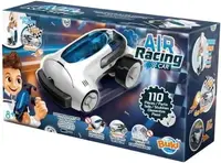 Set de știință Buki France - Air Racing Car, 110 piese