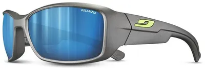 Ochelari de soare Julbo - Whoops, Spectron 3 CF Polarized, gri