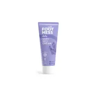 Crema dezodorizanta delicata 3 in 1 FOOTNESS, 75ml