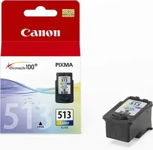 Cartus cerneala Canon CL-513 (Color)
