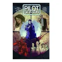 Pilot Season 2010