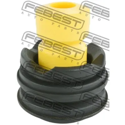 Amortizor FEBEST TD-ACA20R