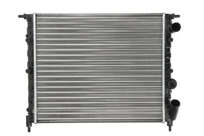 Radiator motor potrivit RENAULT 21, CLIO I 1.7 1.8