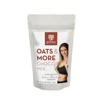 Oats & More Choco Mix ECO, 70g | Golden Flavours